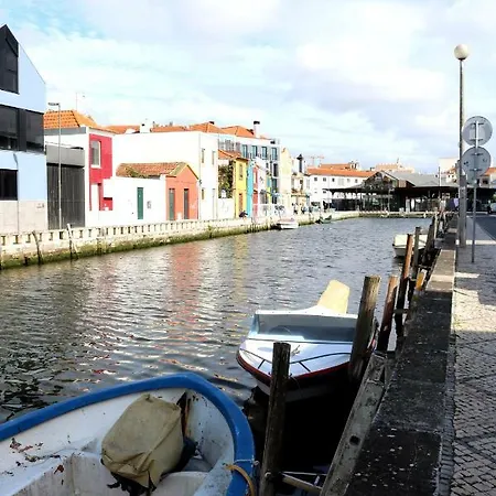 Canal *