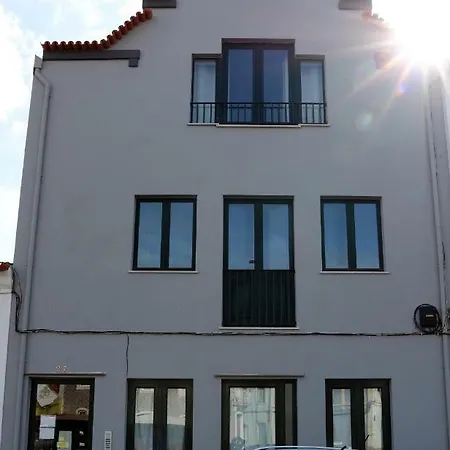 Apartment Canal Aveiro