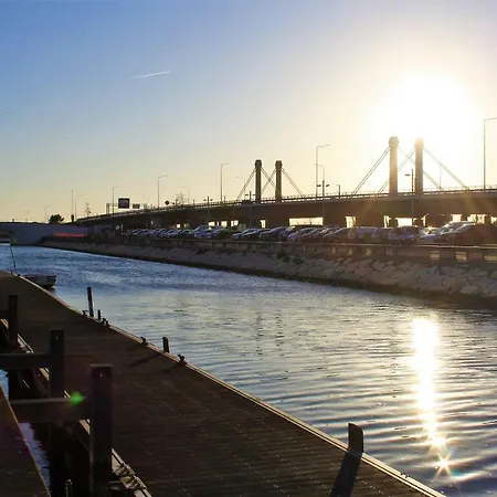 Canal