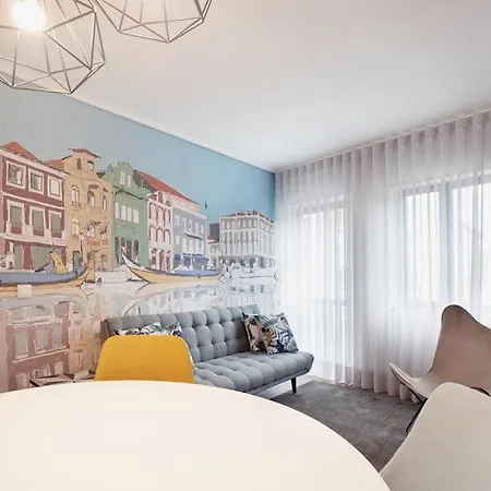 Apartment Canal *