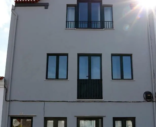 Lejlighed Canal Aveiro